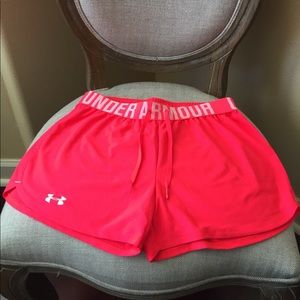 Under Armour shorts